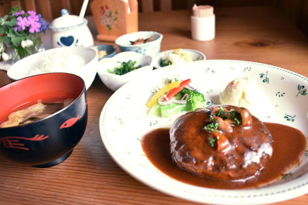 キッチンハートランド 1