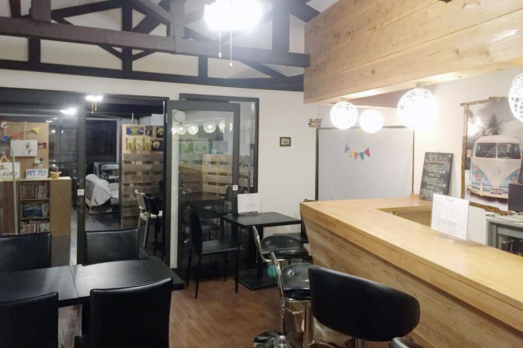 Kitchen&Bar CANVAS 3