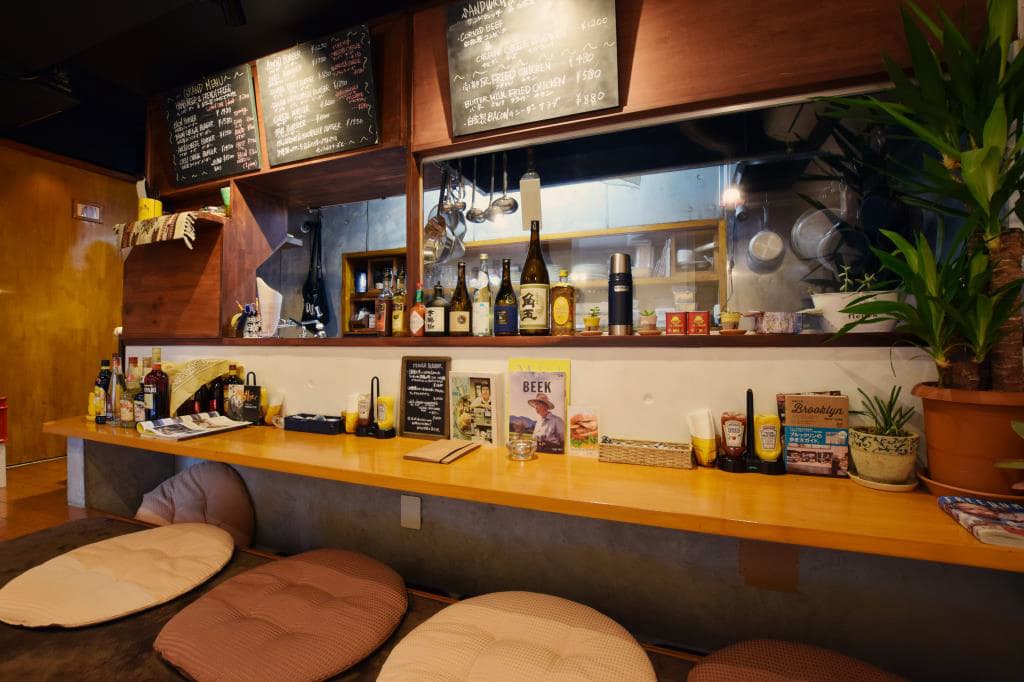 NICE TOWN BURGER 【休業中】 4
