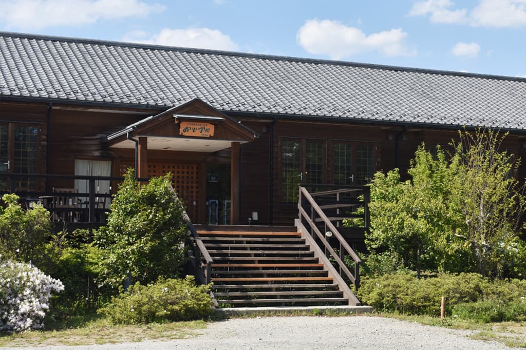 おいしい学校(昭和校舎) 5
