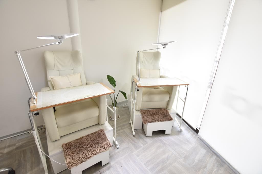 Nailsalon La Lune 国母店 3