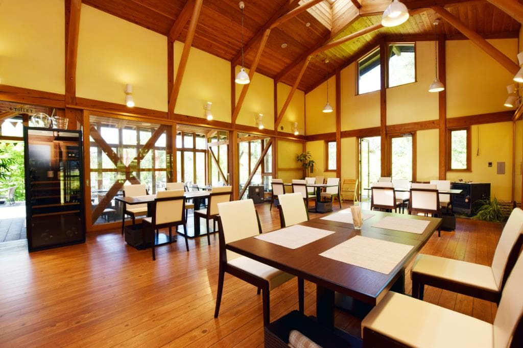 FUJIYAMA KITCHEN 2