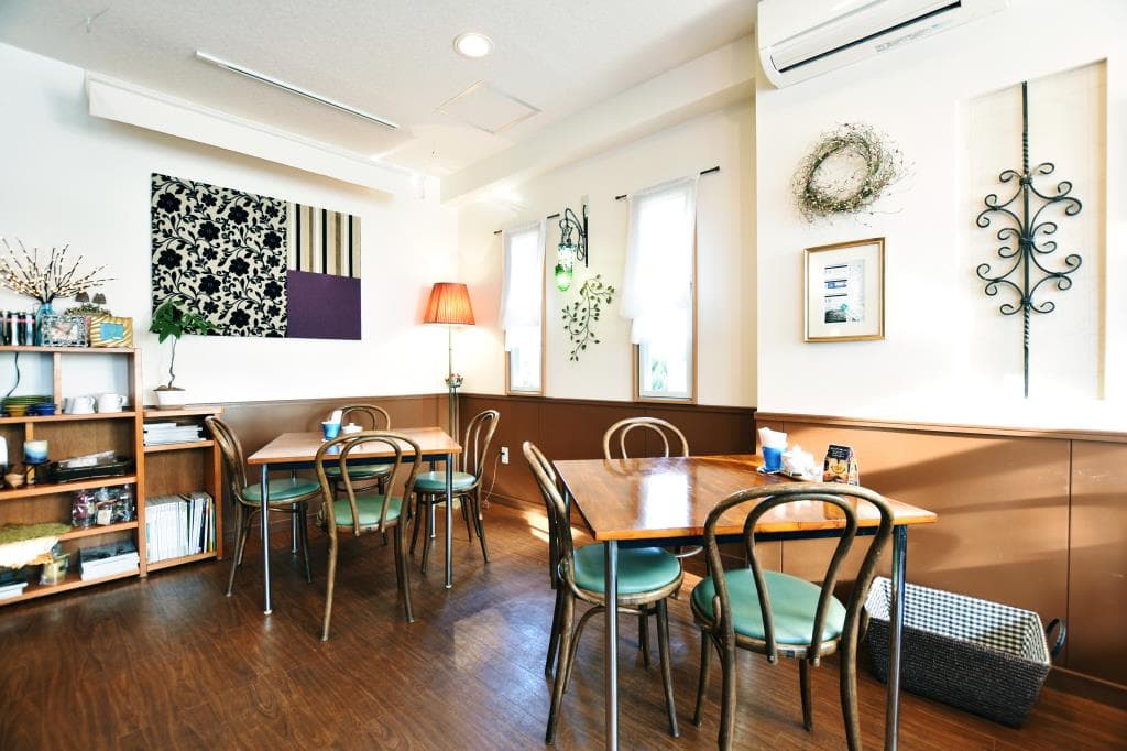 Silver Lake Club+Tea 4