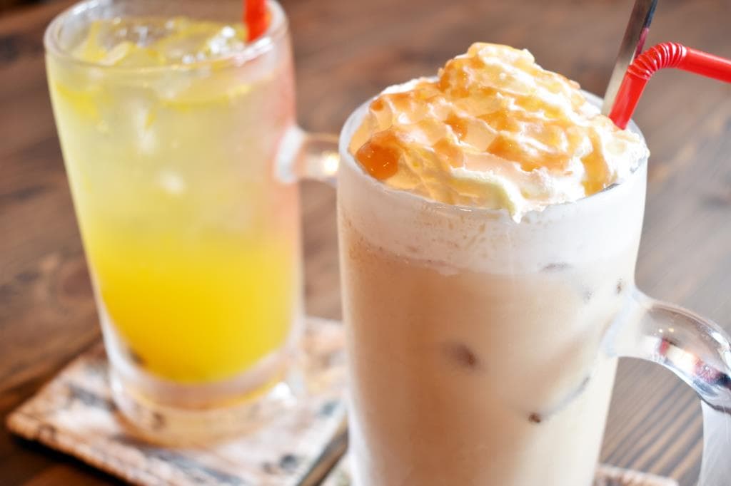 WaffleCafe&Bar LAZY ANGEL 2