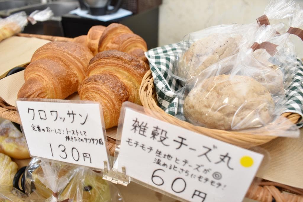 パン工房 ぽこ・あ・ぽこ 2