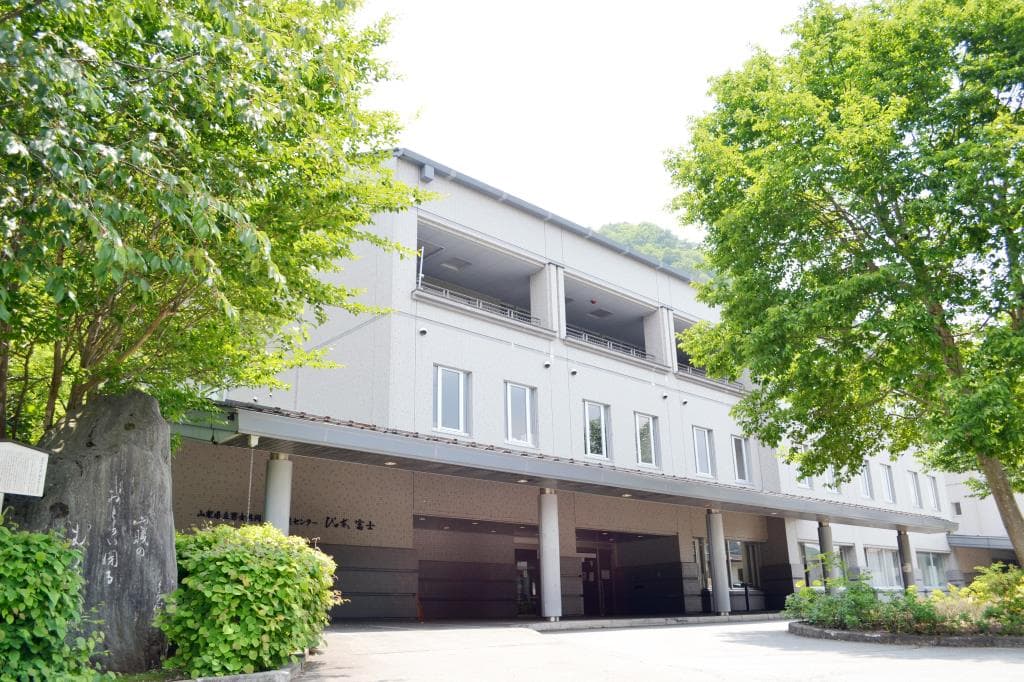 ぴゅあ富士 1
