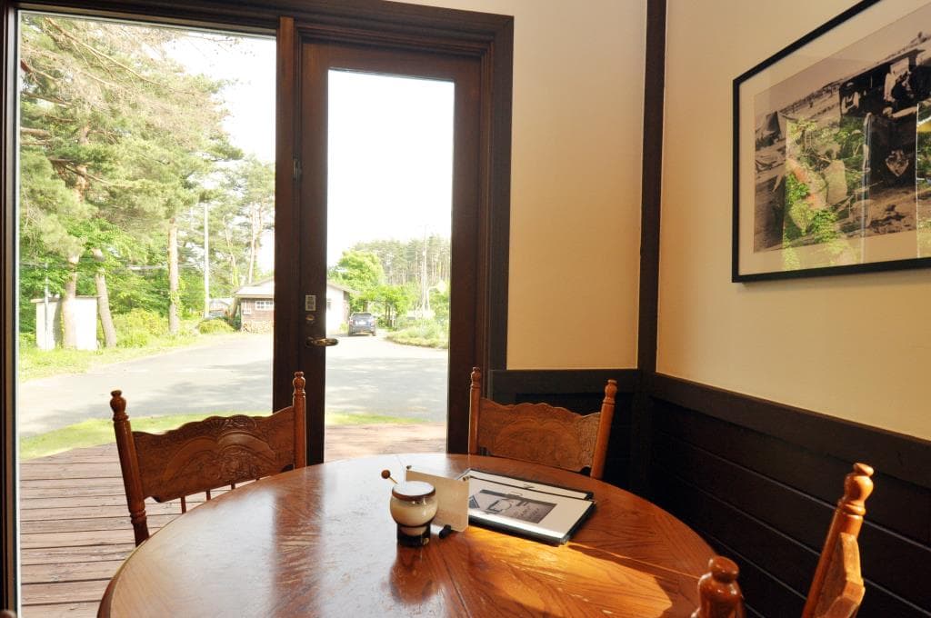 Cairn Coffee 白州本店 3