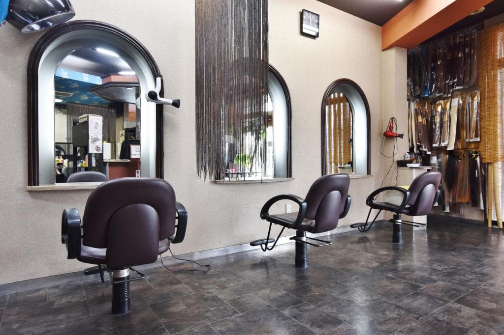Hair site K-2 WAKAKUSA 2