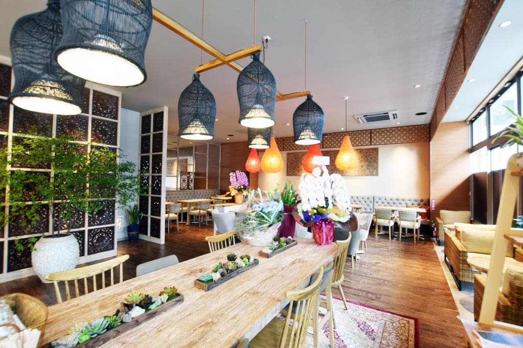 SIAM Café 3