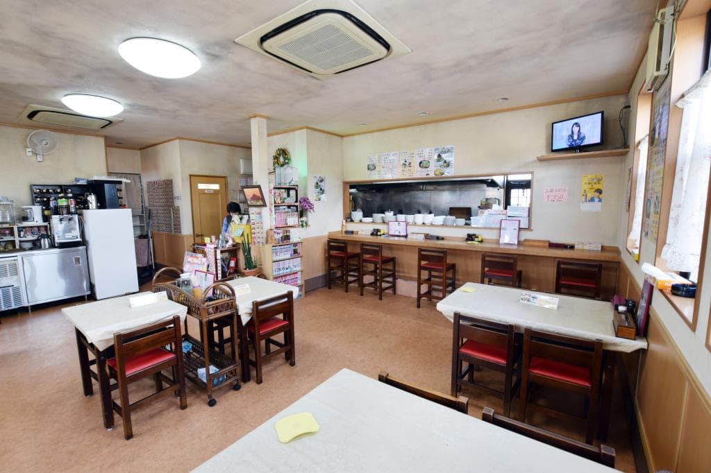 中華飯店 響 2