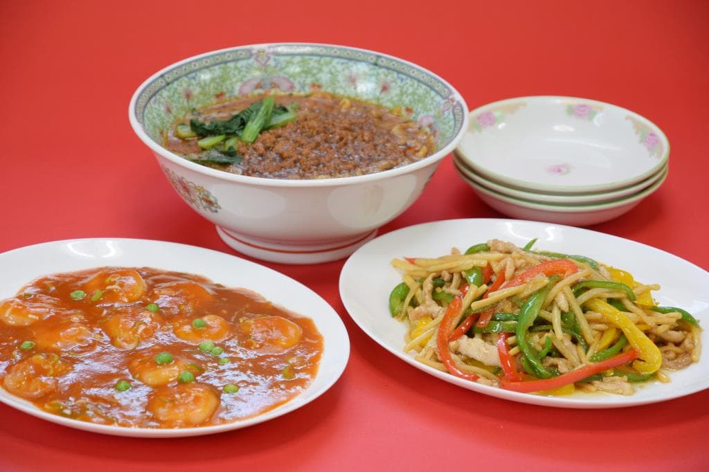 中華飯店 響 1