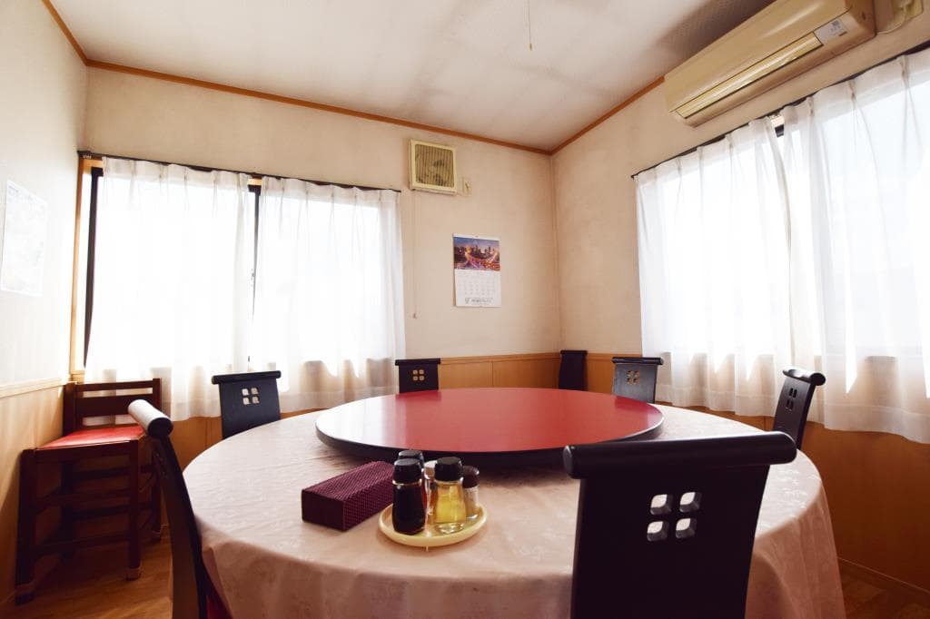 中華飯店 響 3