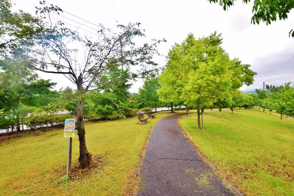 武川運動公園 3