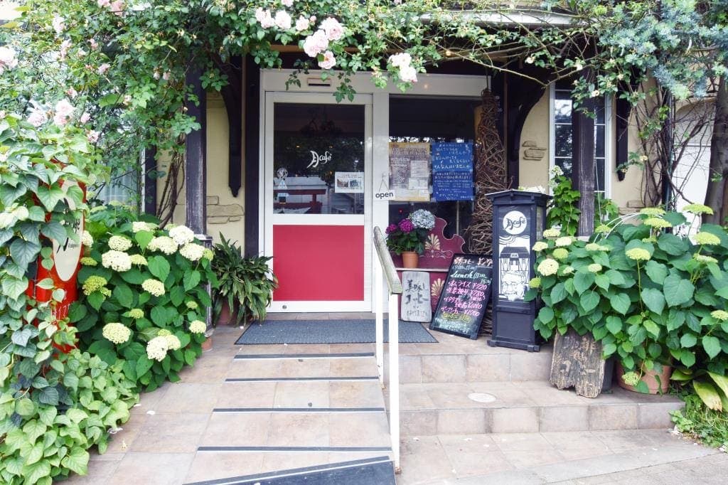 月café 4