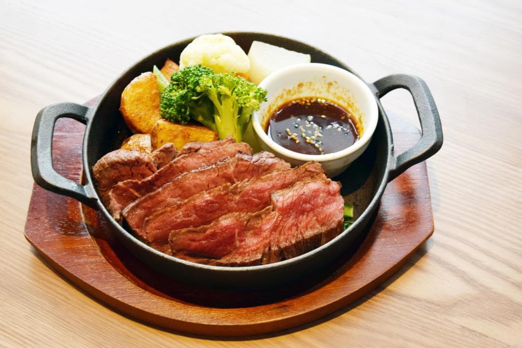 萌木の村 ROCK 3