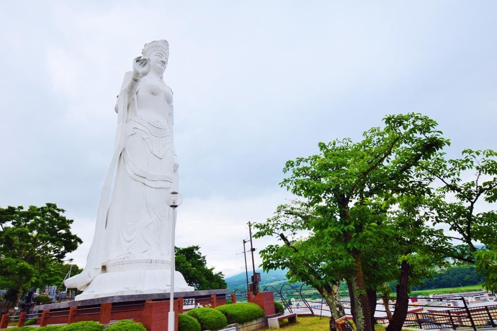 市立観音山公園 1