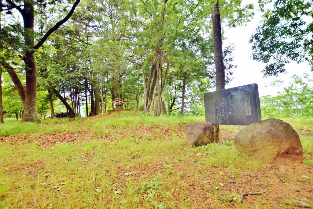 市立高松公園 1