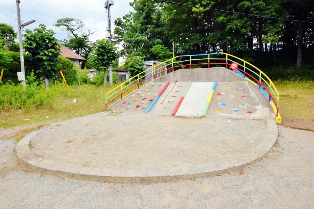 宮前町チビッコ広場 1