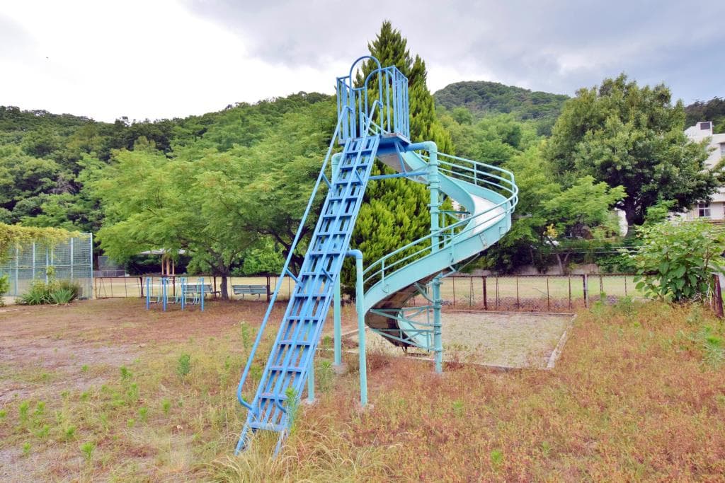 和田堀公園 3