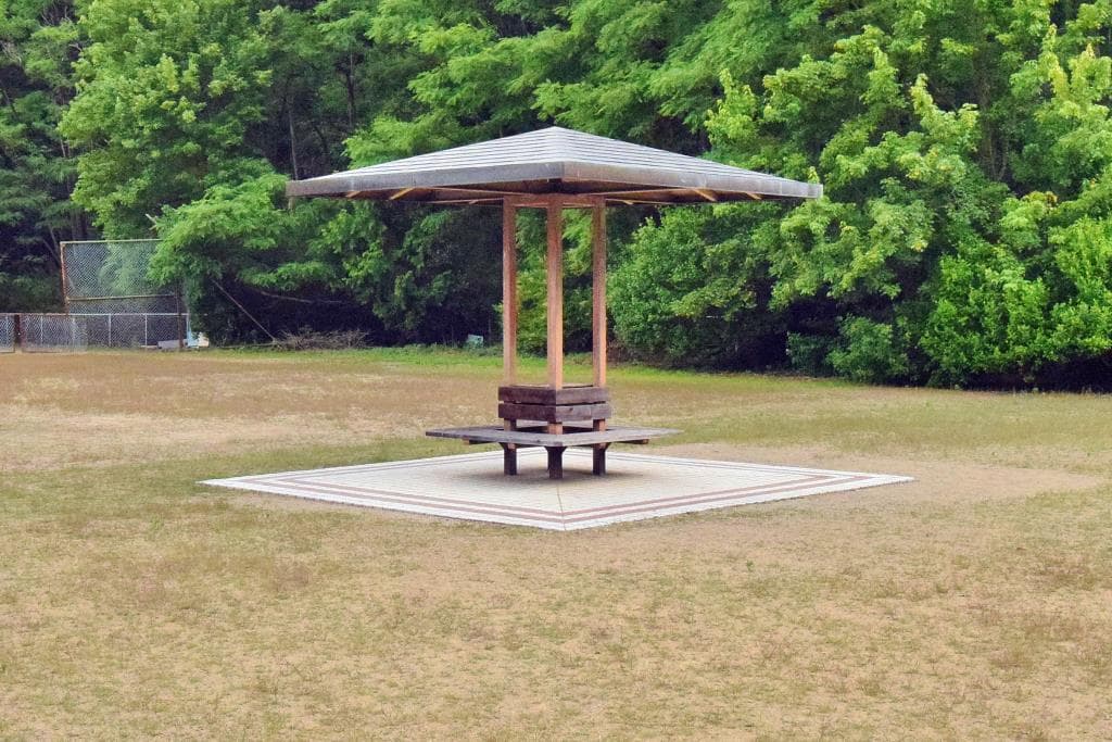 和田堀公園 4