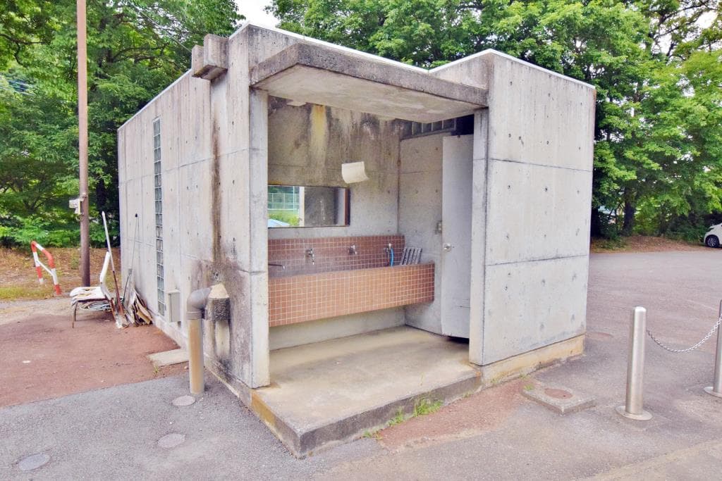 和田堀公園 5