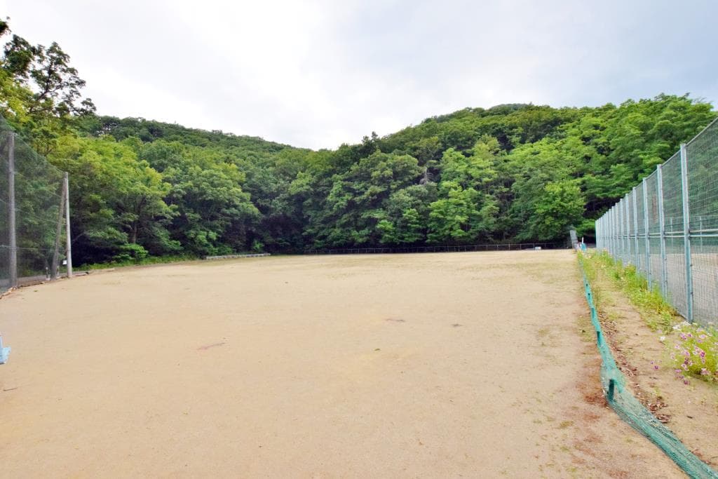 和田堀公園 2