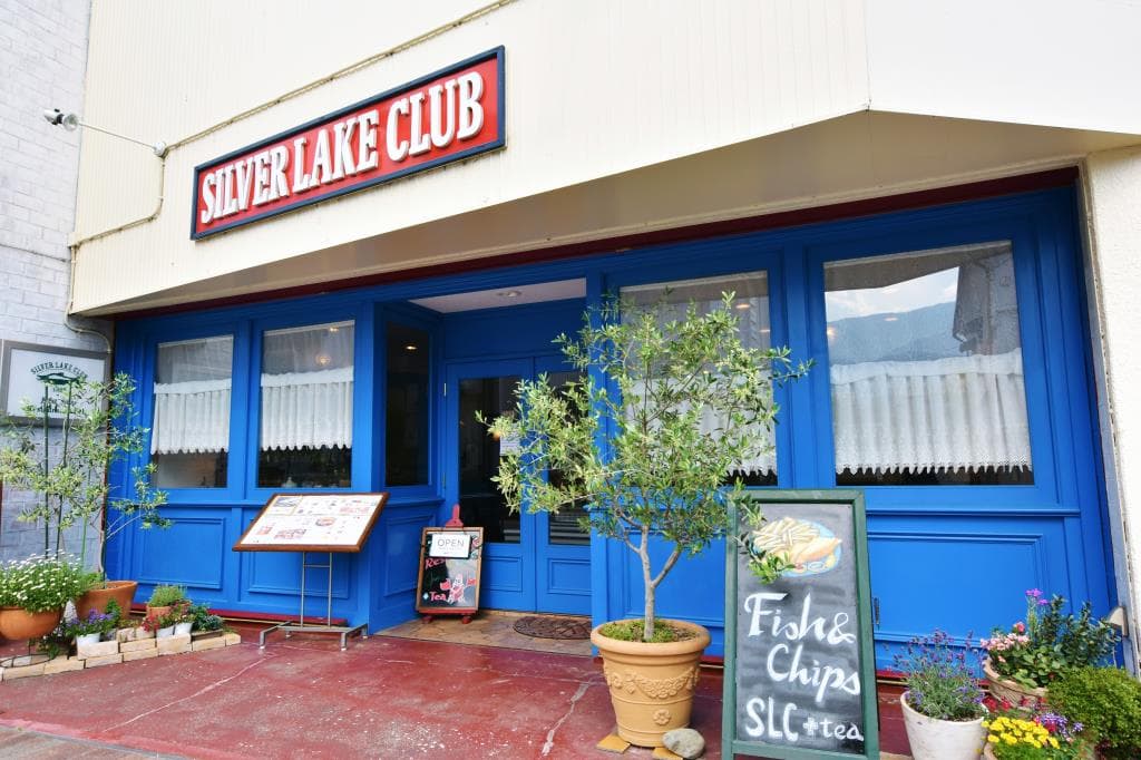 Silver Lake Club+Tea 5