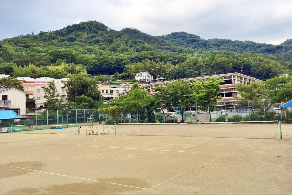 和田堀公園 1