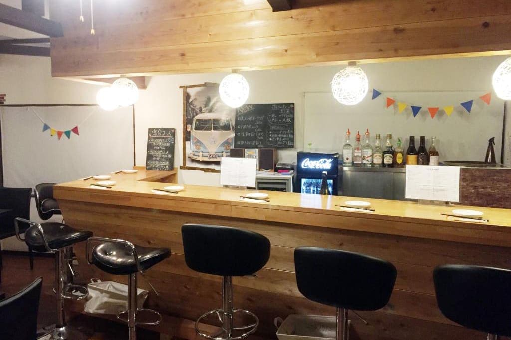 Kitchen&Bar CANVAS 4