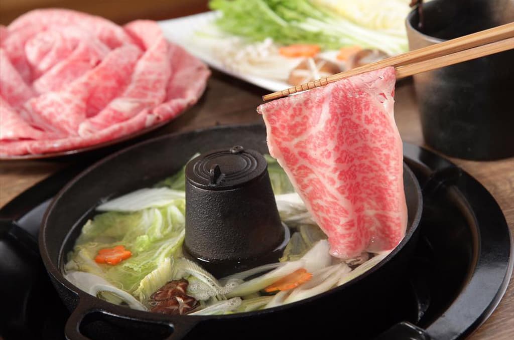 和風焼肉 和志牛 本店 3