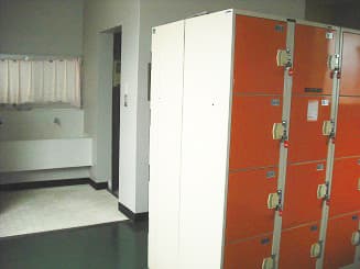 大月市民総合体育館 3