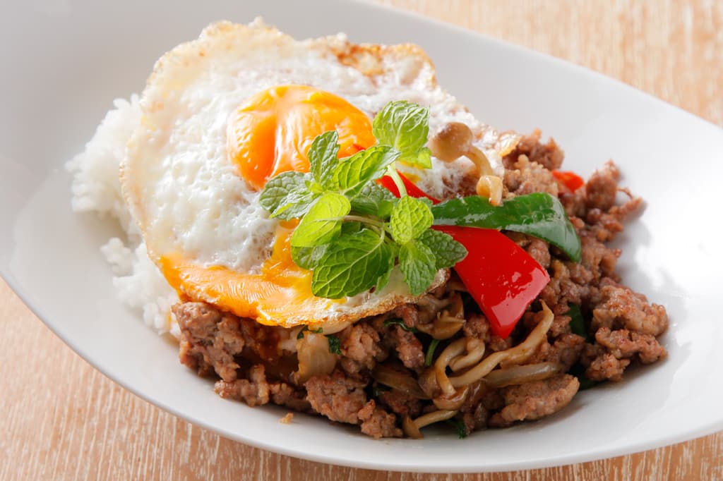SIAM Café 1