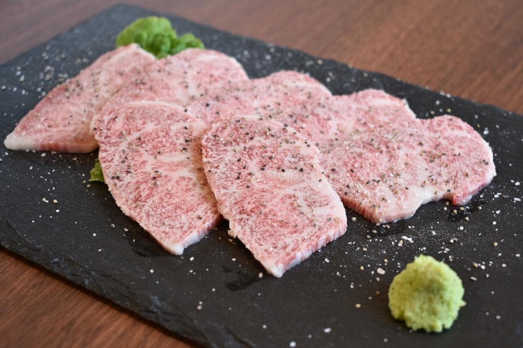 NIKUYAKI 吟興 3
