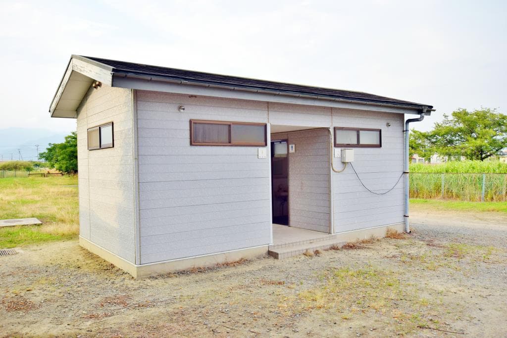 東下条スポーツ広場 4