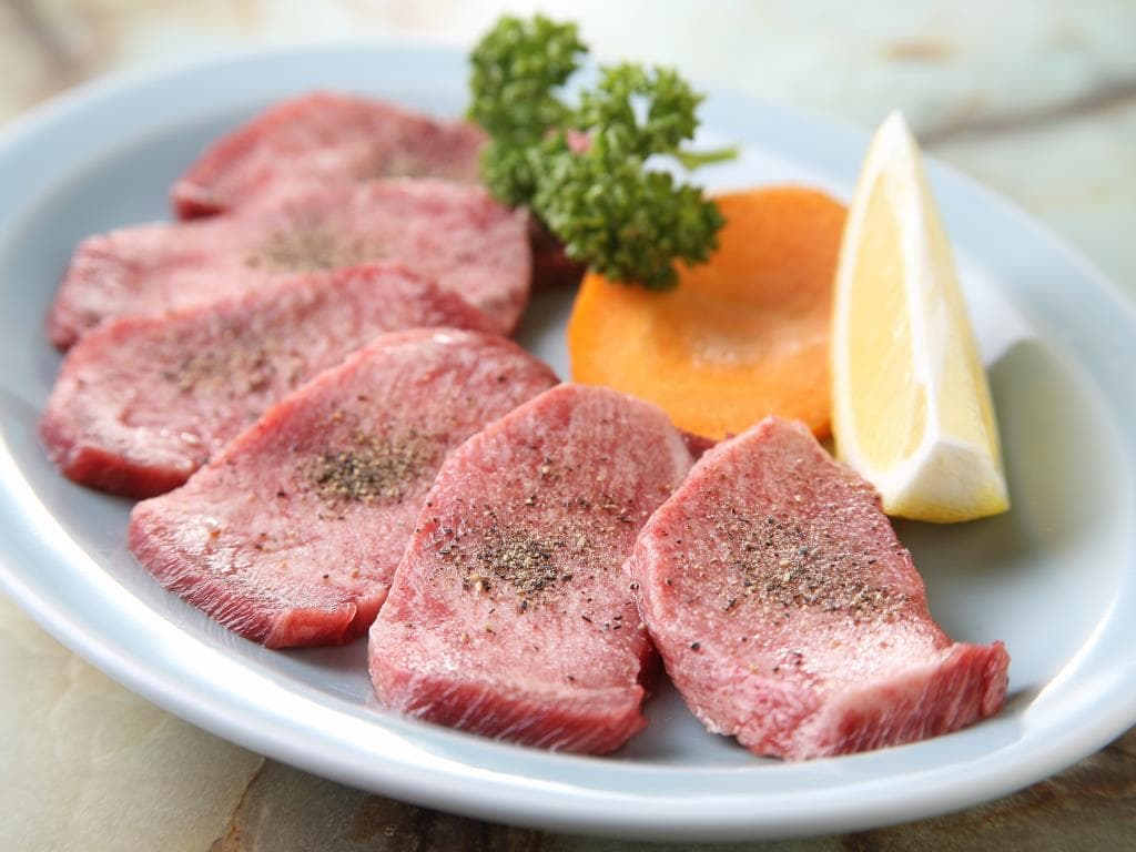 焼肉 一路 1