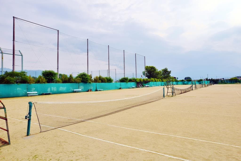東下条スポーツ広場 3