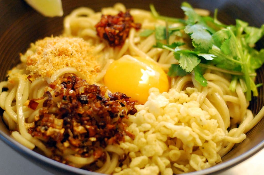 湖麺屋 リールカフェ 3