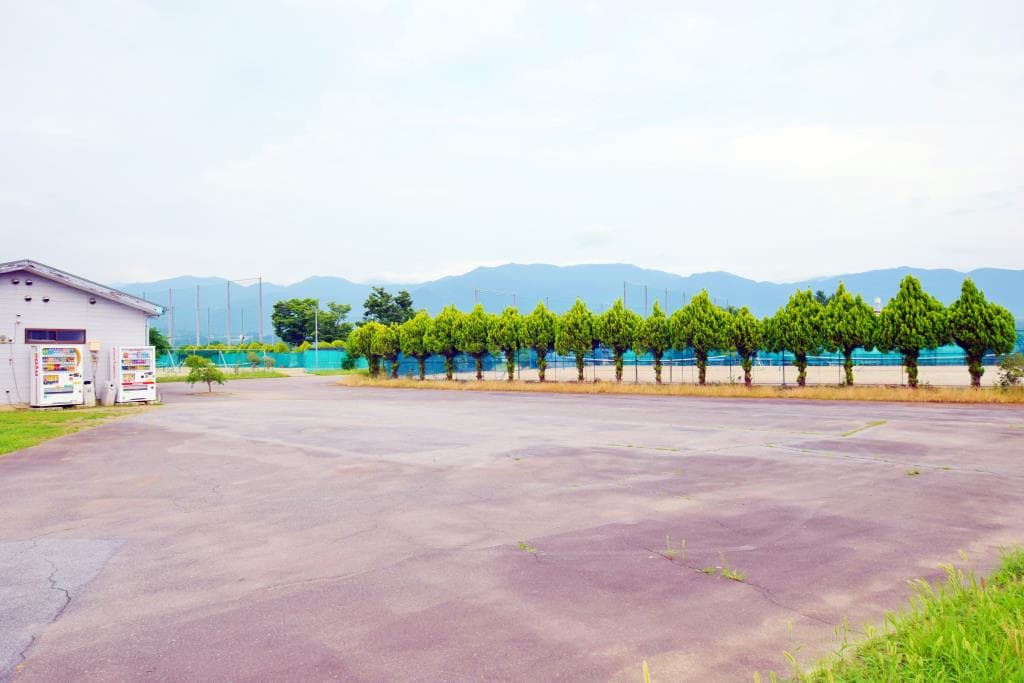 東下条スポーツ広場 5