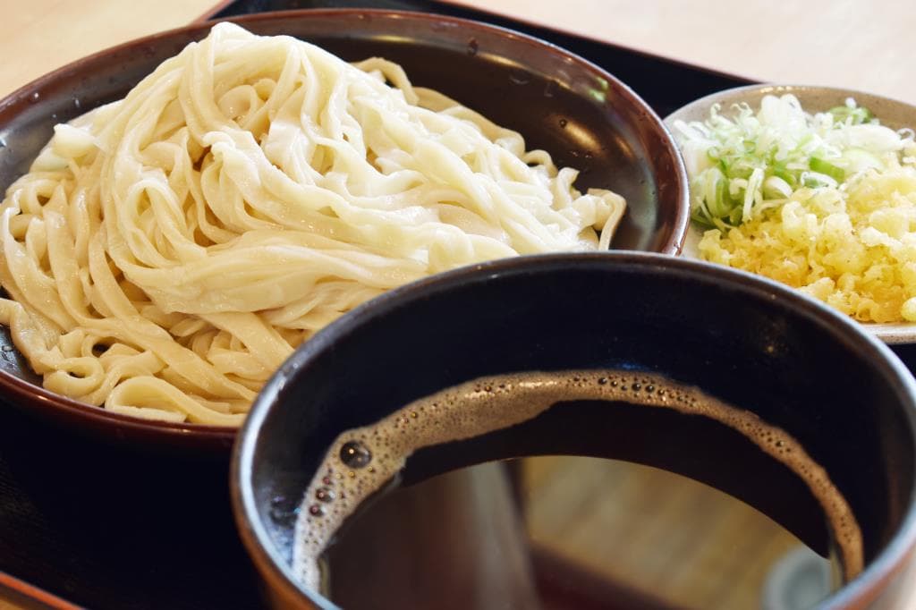 食堂 くろき 2