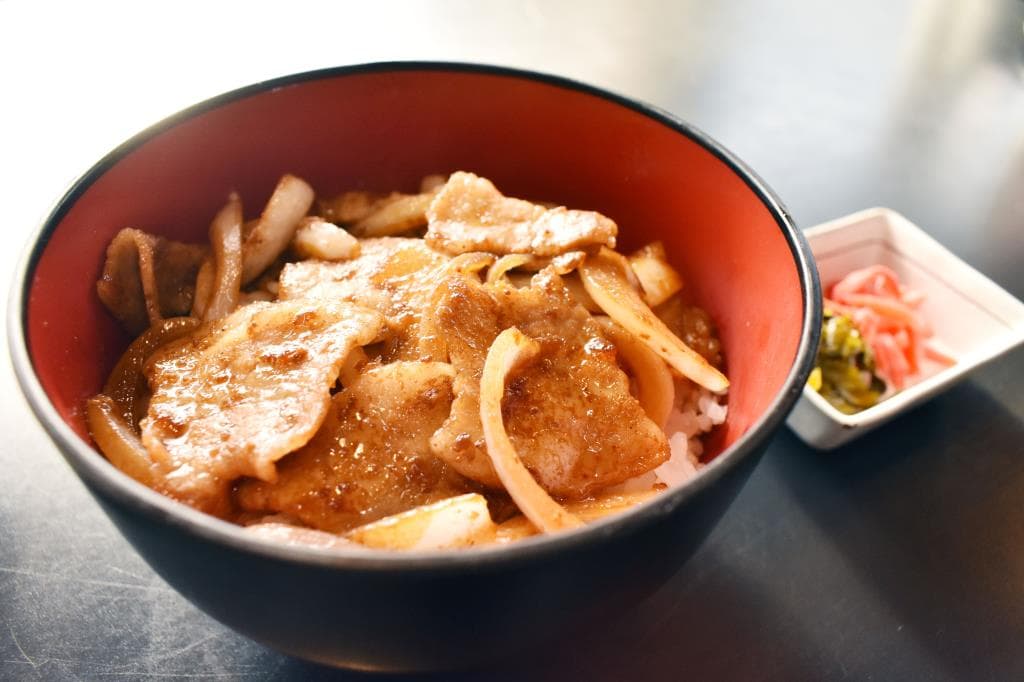 こだわり麺工房 かぐら 2