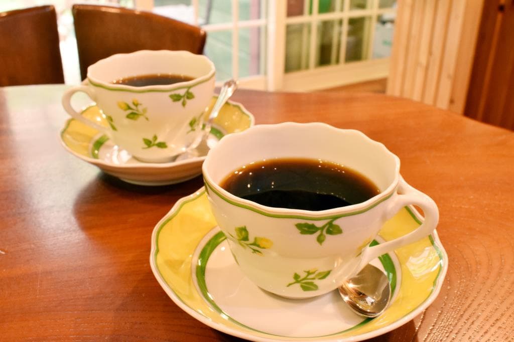 自家焙煎珈琲豆の店 彩香房 1
