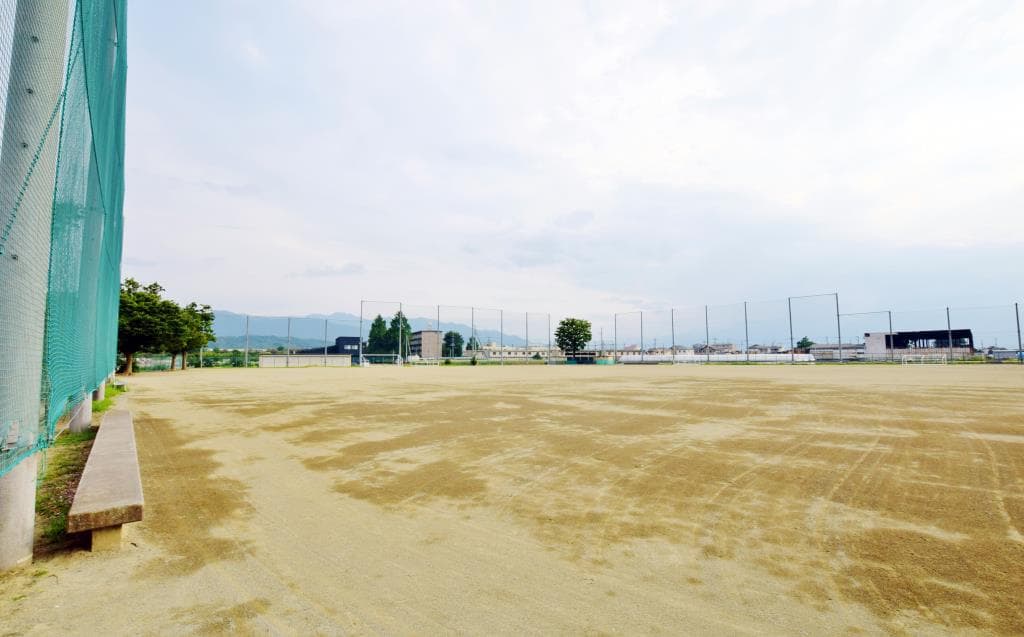 東下条スポーツ広場 2