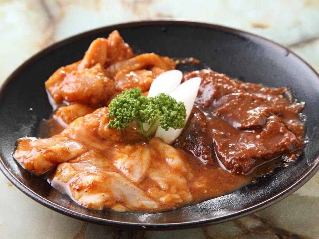 焼肉 一路 2