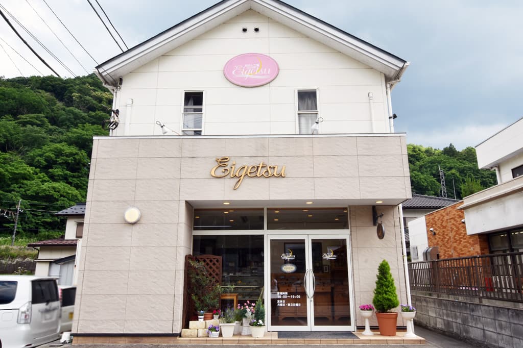 おかし工房 Eigetsu(エイゲツ) 5