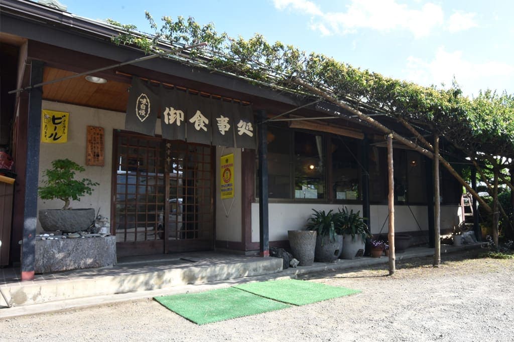 食堂 くろき 5