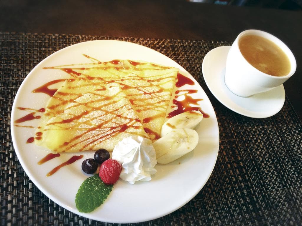 Cafe&Restaurant SIEG 3