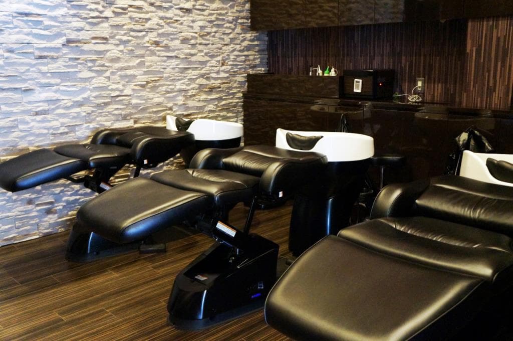 Hair Produce A La Mode 3