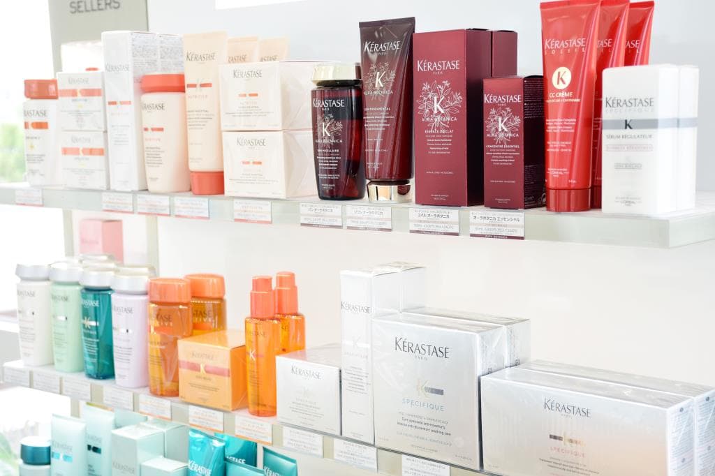 Hair&Make Studio ATTRICE 昭和店 4