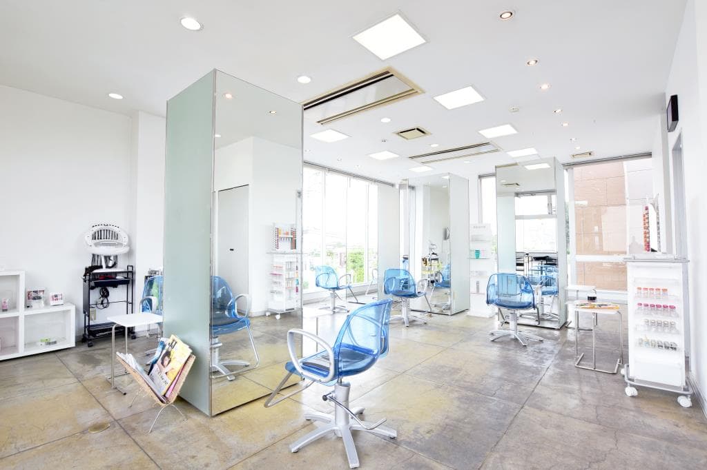 Hair&Make Studio ATTRICE 昭和店 2