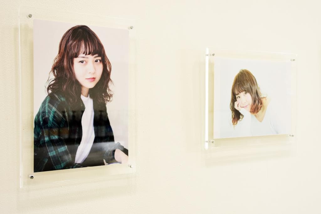Hair&Make Studio ATTRICE 昭和店 5